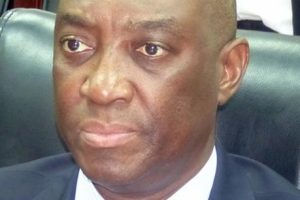 Ministro Oldemiro Baloi