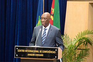 ministro baloi encerramento 18 reuniao sadc