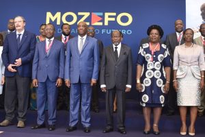 ministro baloi mozefo