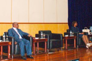 ministro baloi protecao social