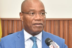 Ministro Pacheco no Fórum Ministerial de Troca de Experiências entre Singapura e os países da África Sub Sahariana