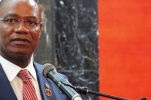 Ministro José Pacheco efectua visita à Tailândia