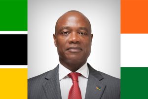 Ministro José Pacheco