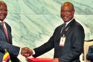 César Gouveia Júnior nomeado Embaixador na Itália e Ministro Pacheco viabiliza financiamento para áreas de energia e mudanças climáticas