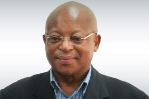 Morreu o Embaixador Bernardo Zaqueu