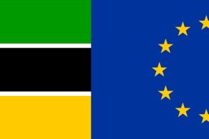 Ministra Macamo dirige Diálogo Político Moçambique-União Europeia em Inhambane