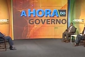 oldemiro hora do governo