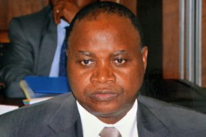 Pedro Comissário, Vice-Ministro dos Negócios Estrangeiros e Cooperação