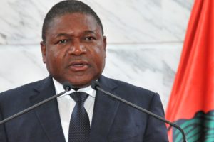 Presidente da República endereça mensagem pela morte do Embaixador Koloma