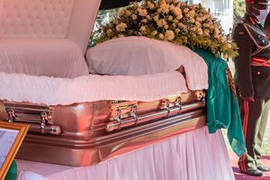 Presidente Filipe Nyusi presta última homenagem ao fundador da Zâmbia, Kenneth Kaunda