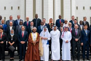 Moçambique participa na Conferência da Organização para a Cooperação Islâmica