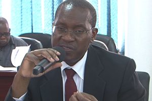 Arlindo Chilundo, Governador da província do Niassa