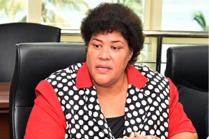 Vice-ministra Nyeleti Mondlane em audiência com o Vice-Ministro russo dos Negócios Estrangeiros, Mikhail Bogdanov