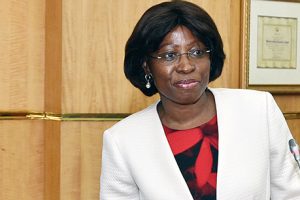 UA doa 150 mil dólares para ajudar vítimas do ciclone